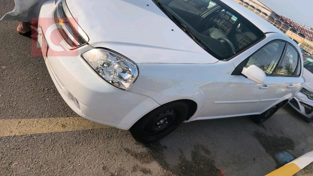 شيفروليه اوبترا